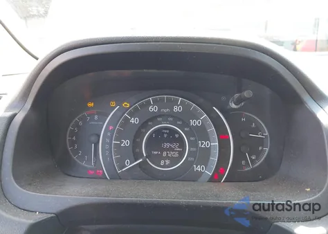 2014 Honda Cr-V Ex-L from USA, damaged, VIN 2HKRM3H74EH531940